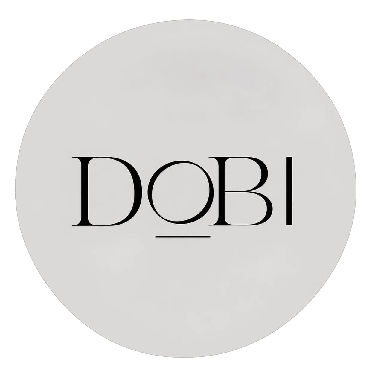 Dobi