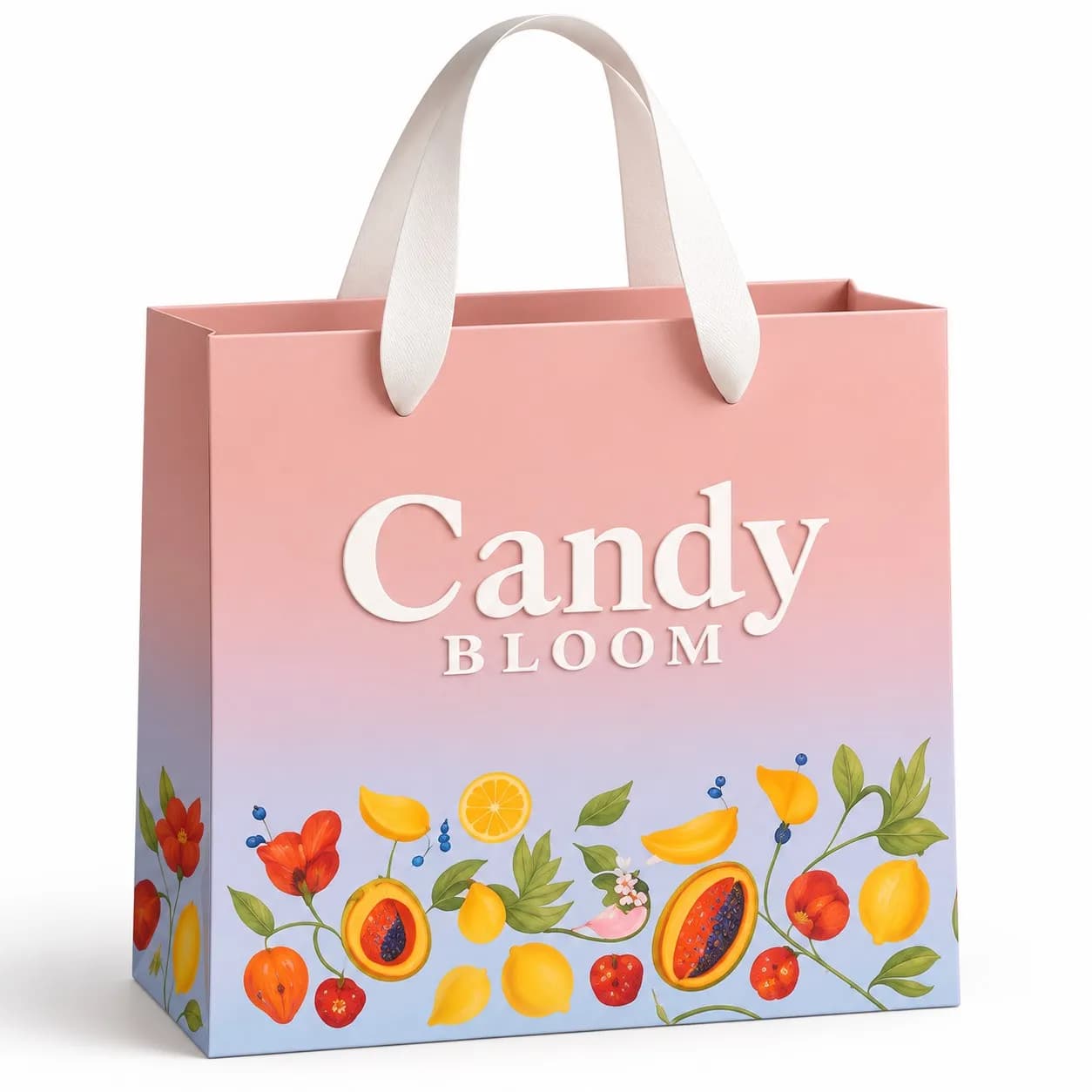 Candy Bloom