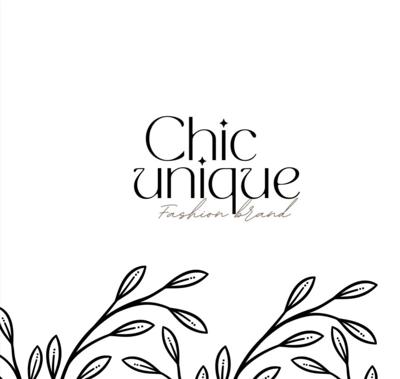 Chic & Unique 