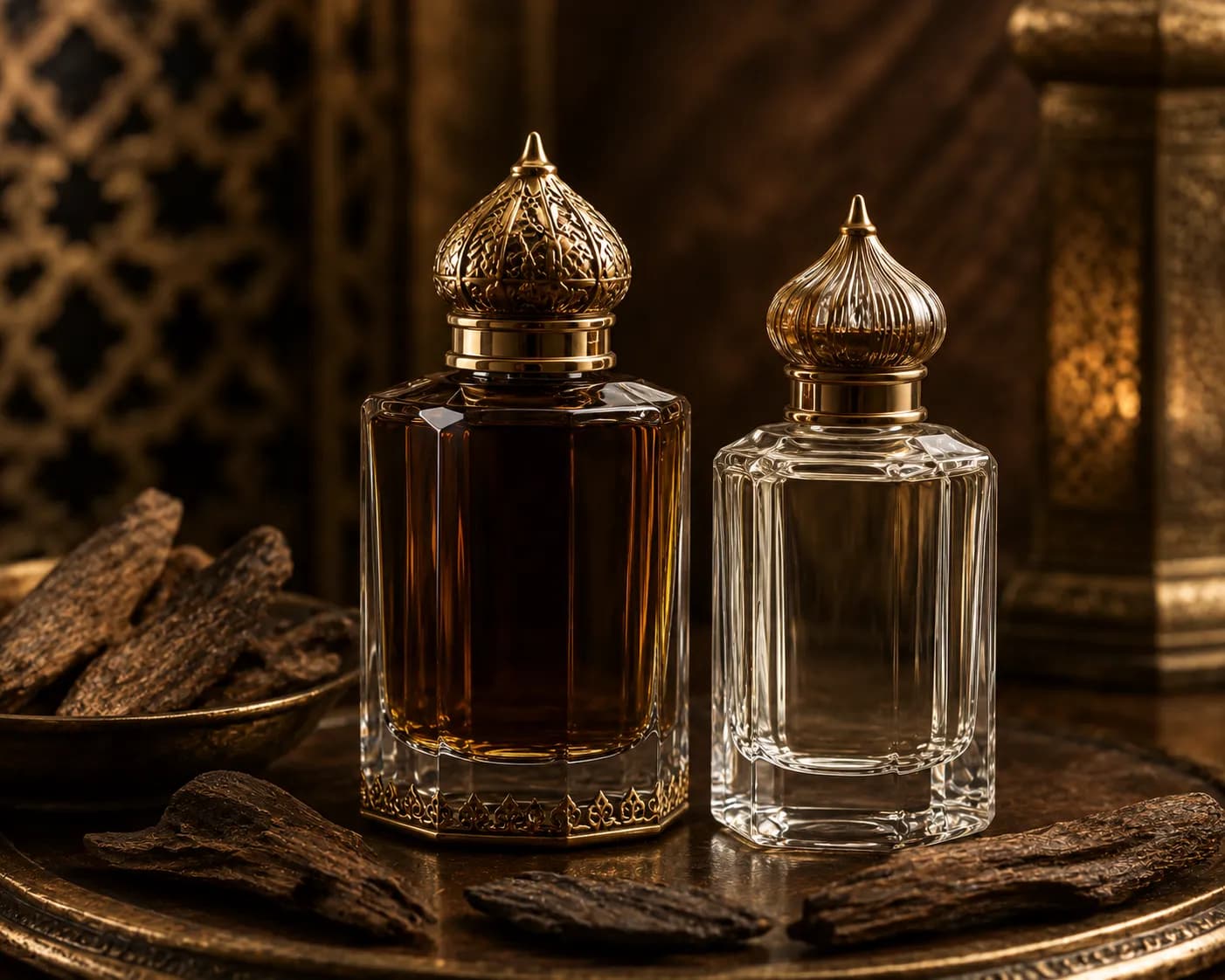 Oils 
