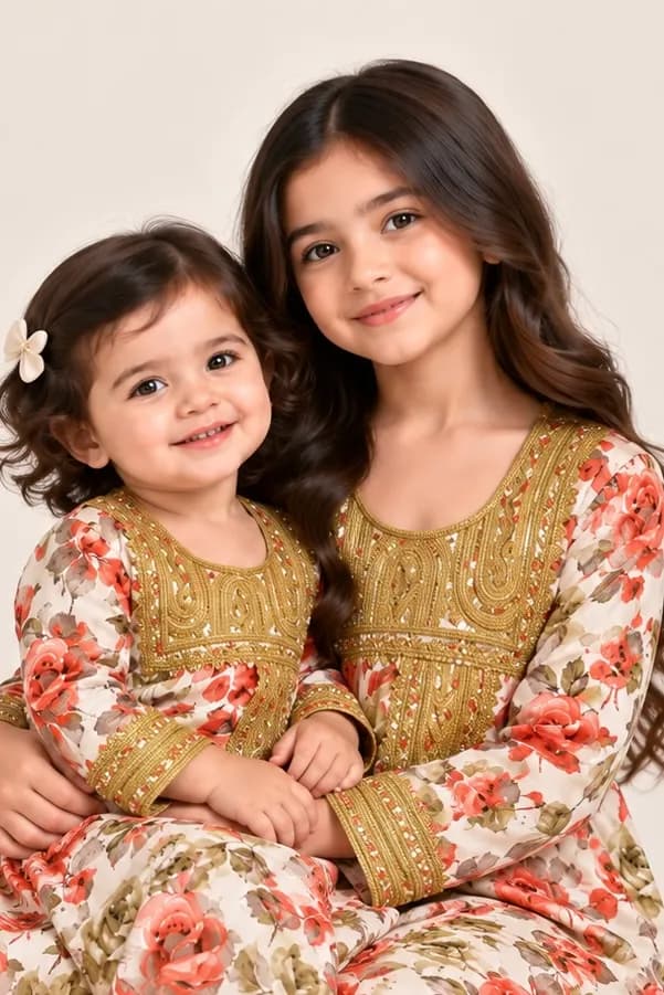Kids Mukhawar