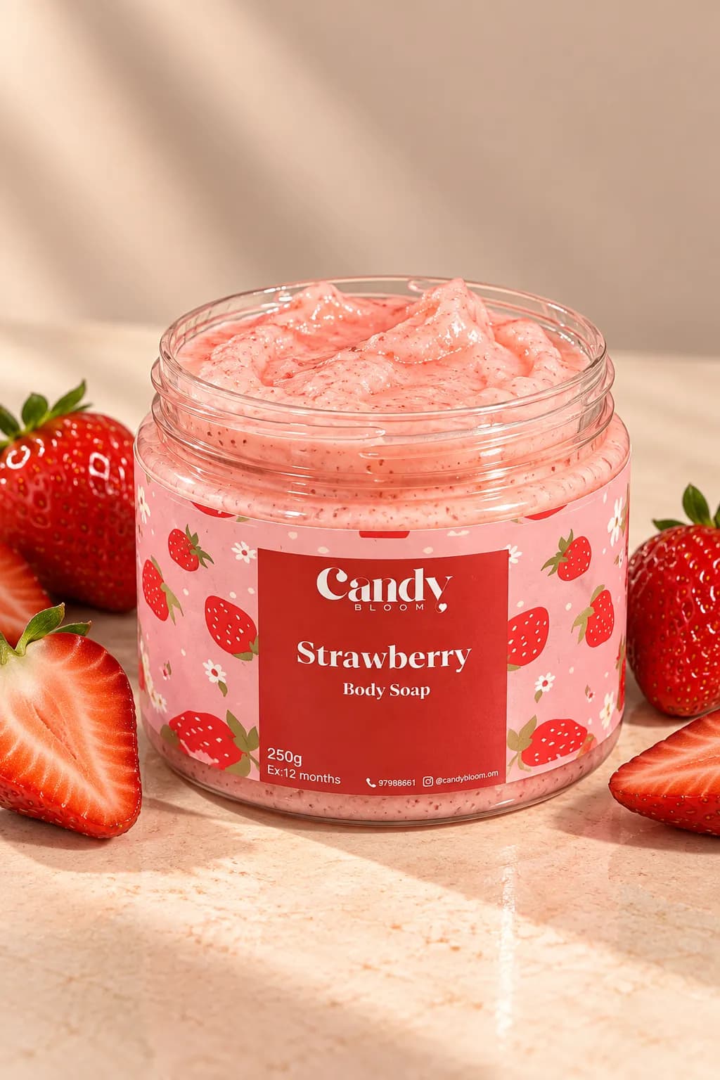 Body & Face Care