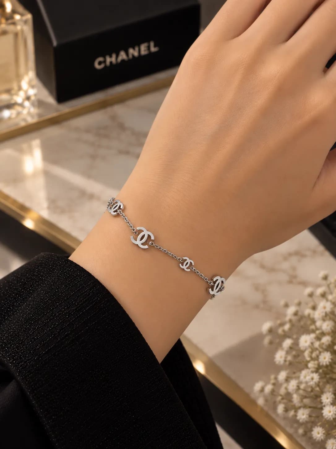 Branded Bracelets – Assorted Brands - 2
