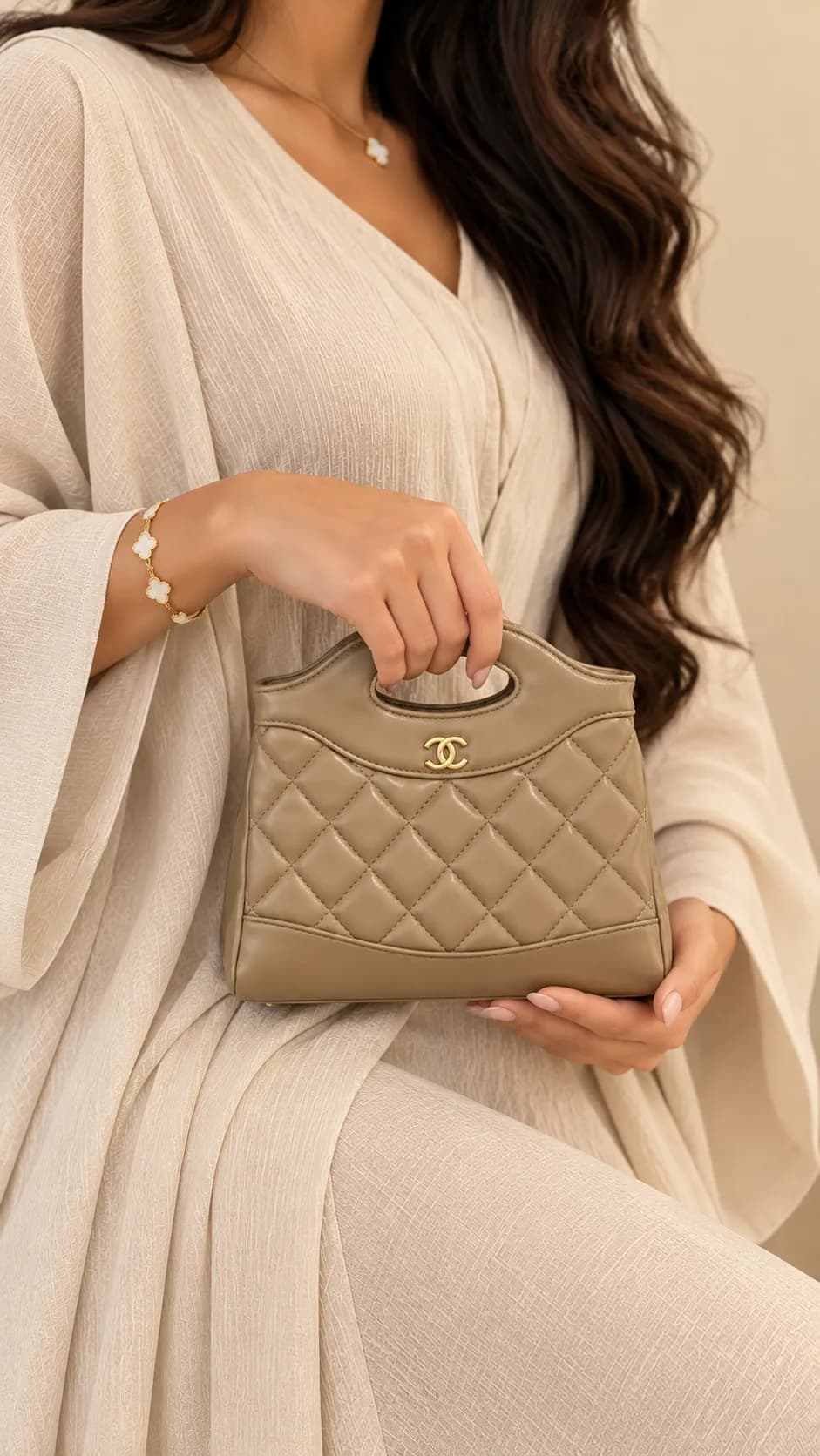 Accessories & Bags 