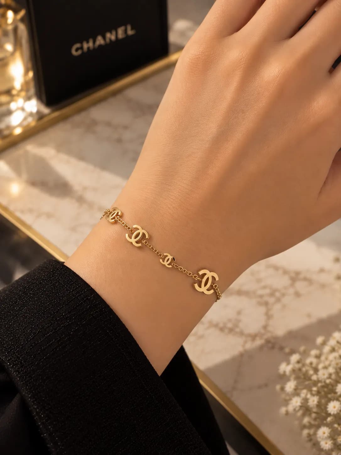 Branded Bracelets – Assorted Brands
