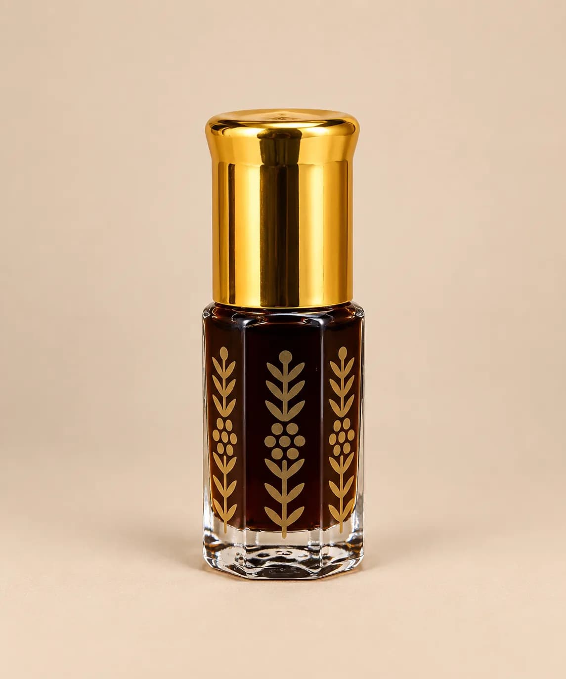 Mubkhara Dehn Oud (Quarter Tola)