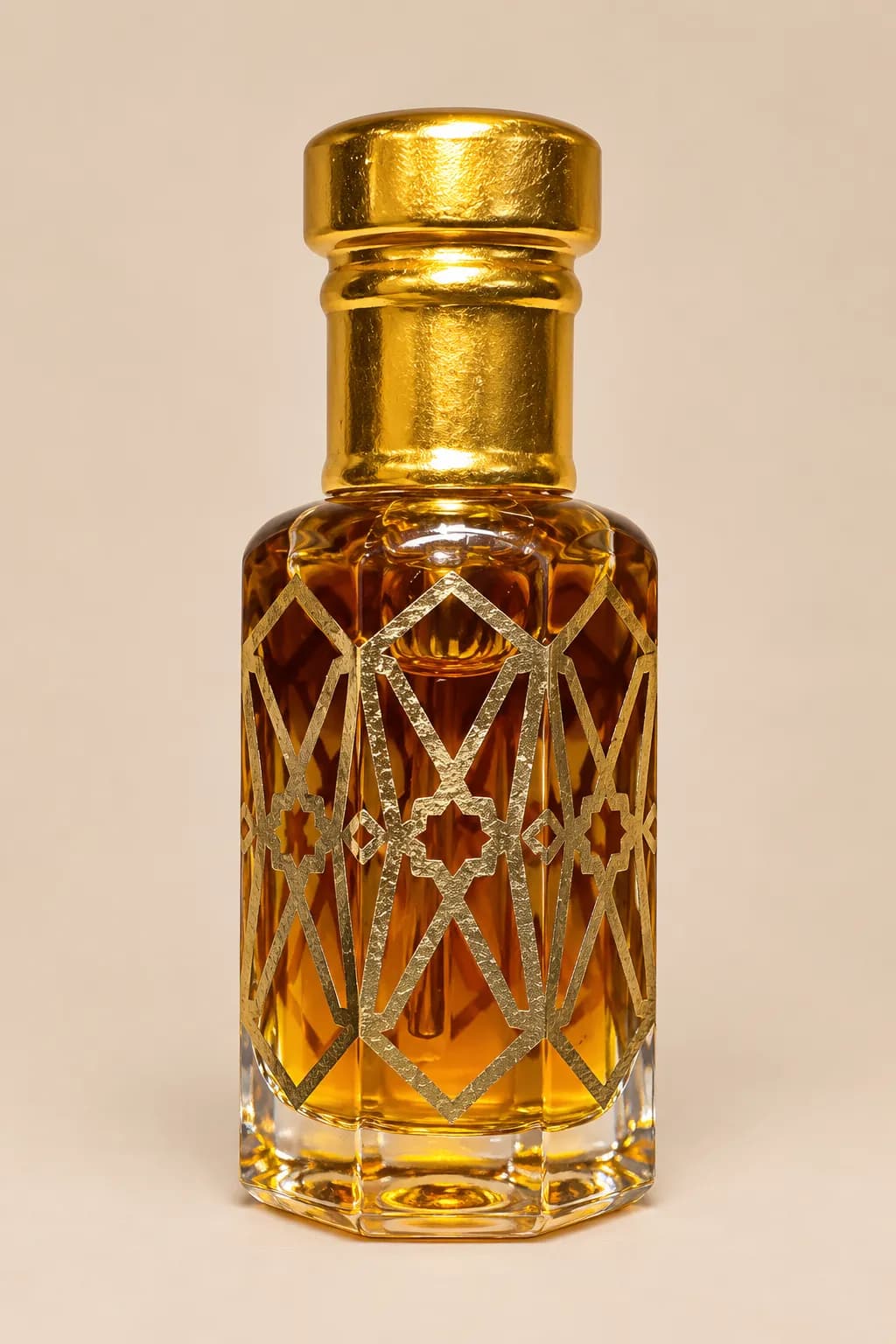Zanzibar Oud light (Tola)