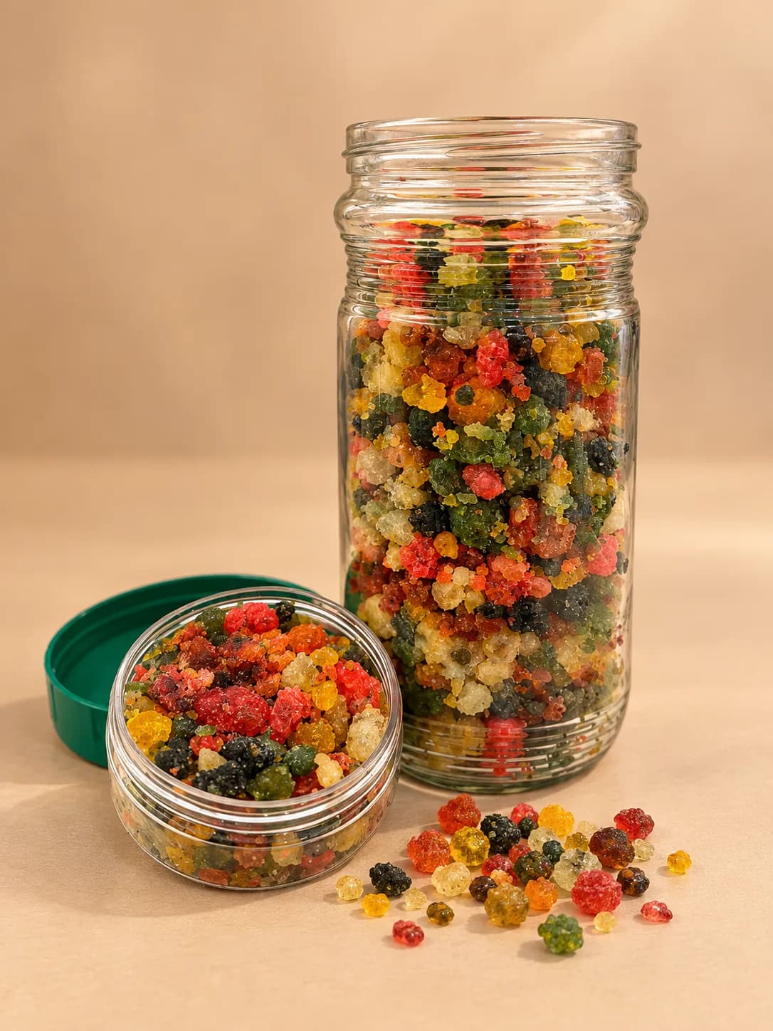 لبان معطر (حجم صغير)